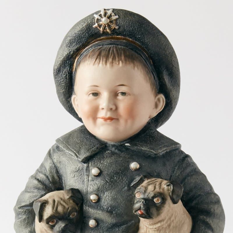 Мальчик-моряк - View 4