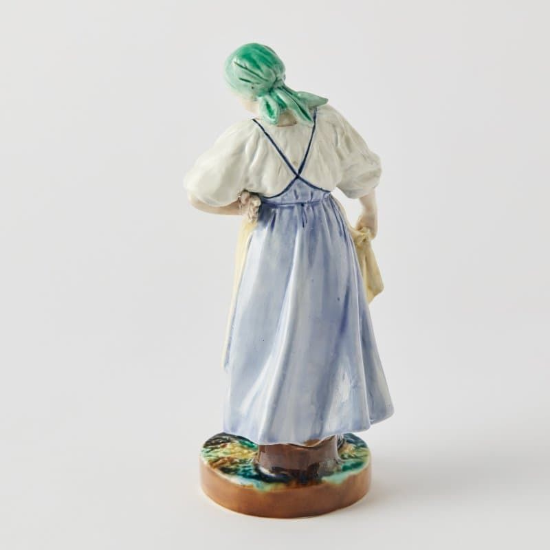 Крестьянка в сарафане - View 2