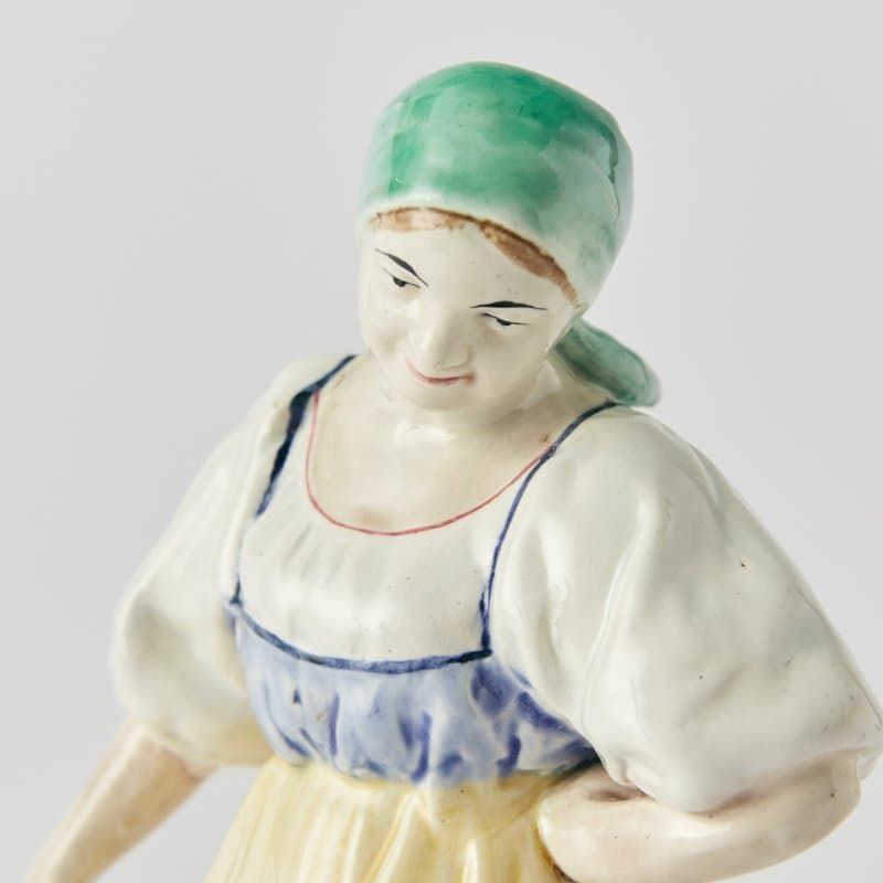 Крестьянка в сарафане - View 4