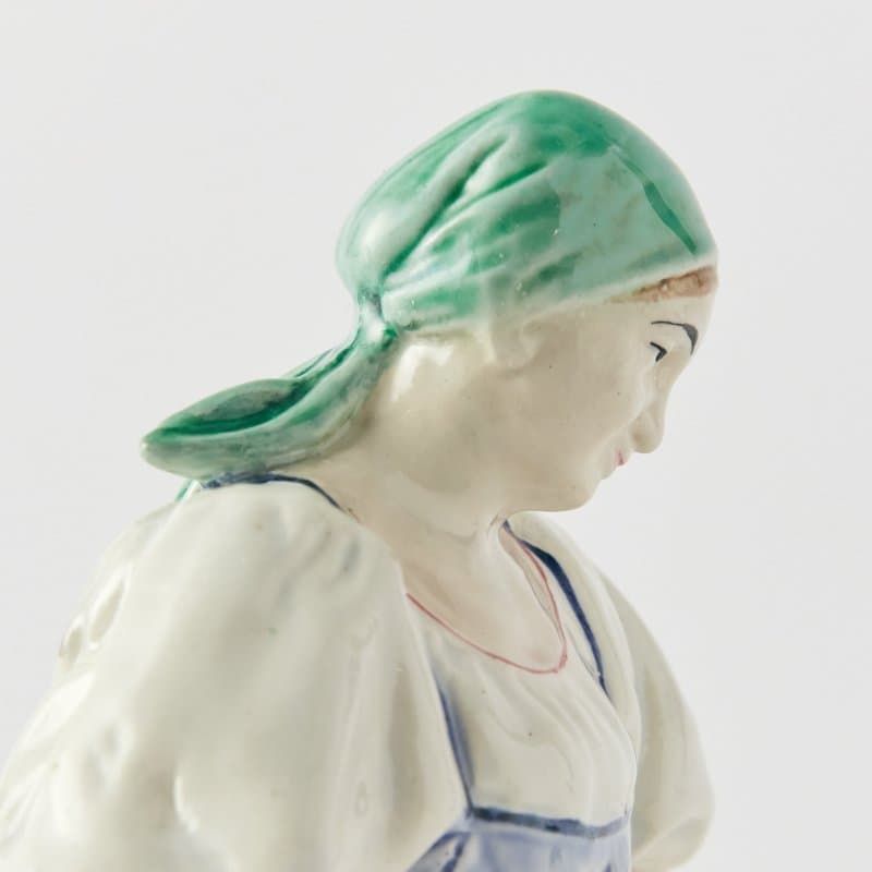 Крестьянка в сарафане - View 5