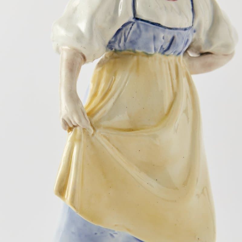 Крестьянка в сарафане - View 7