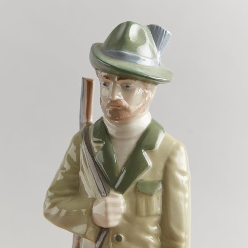 Охотник с собакой - View 5