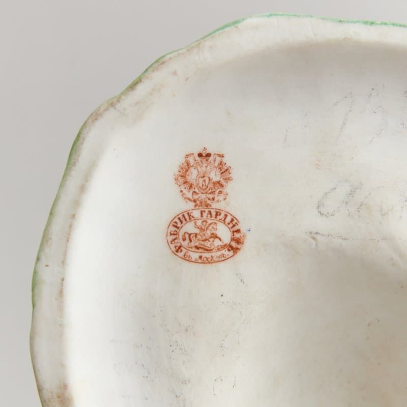 Крестьянка, отбеливающая холст - View 8