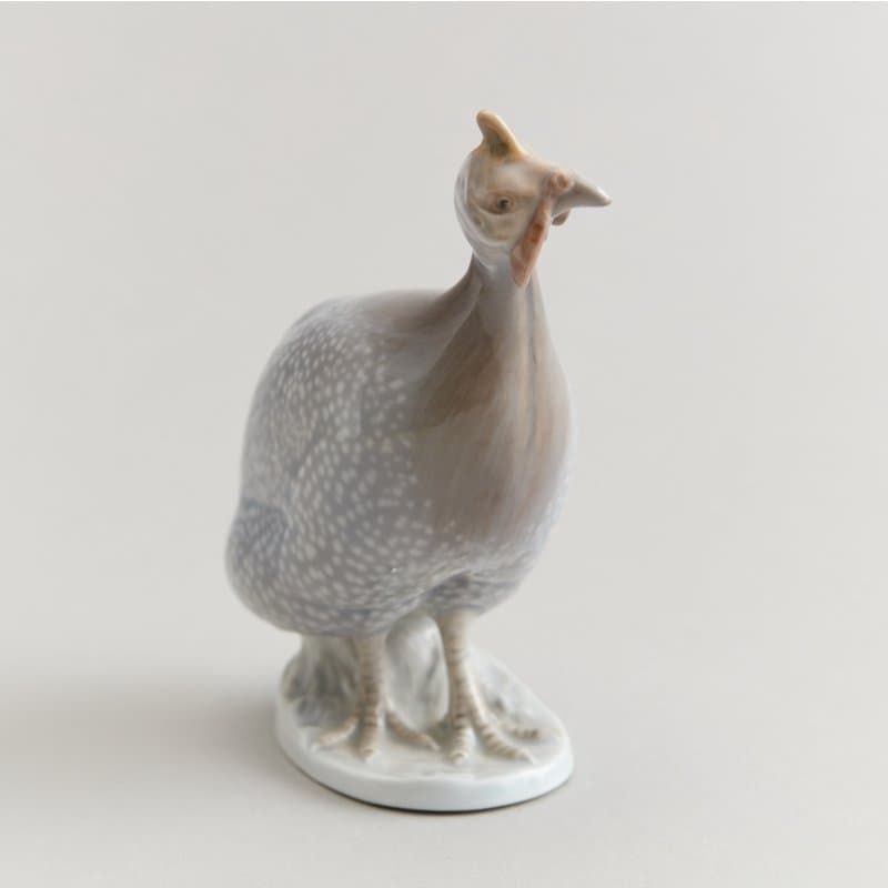 Цесарка - View 4