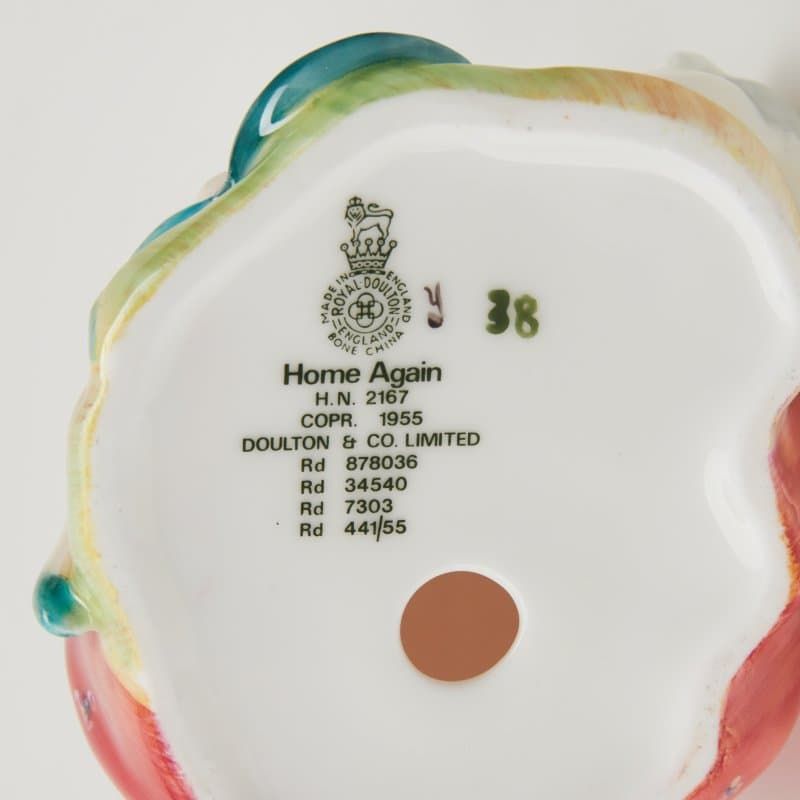 Home Again - View 8