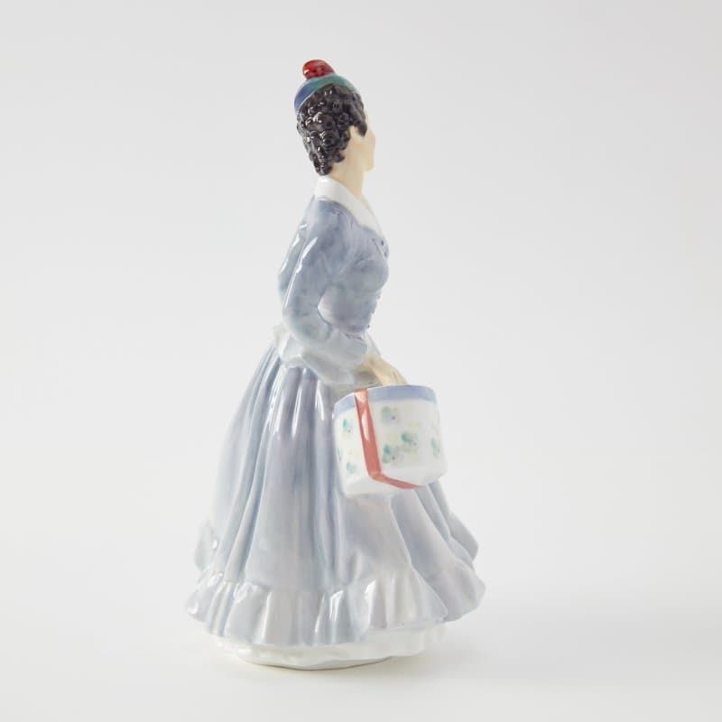 Midinette - View 4