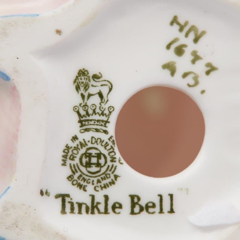 Tinkle Bell - View 5