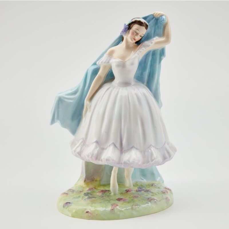 Статуэтка Giselle