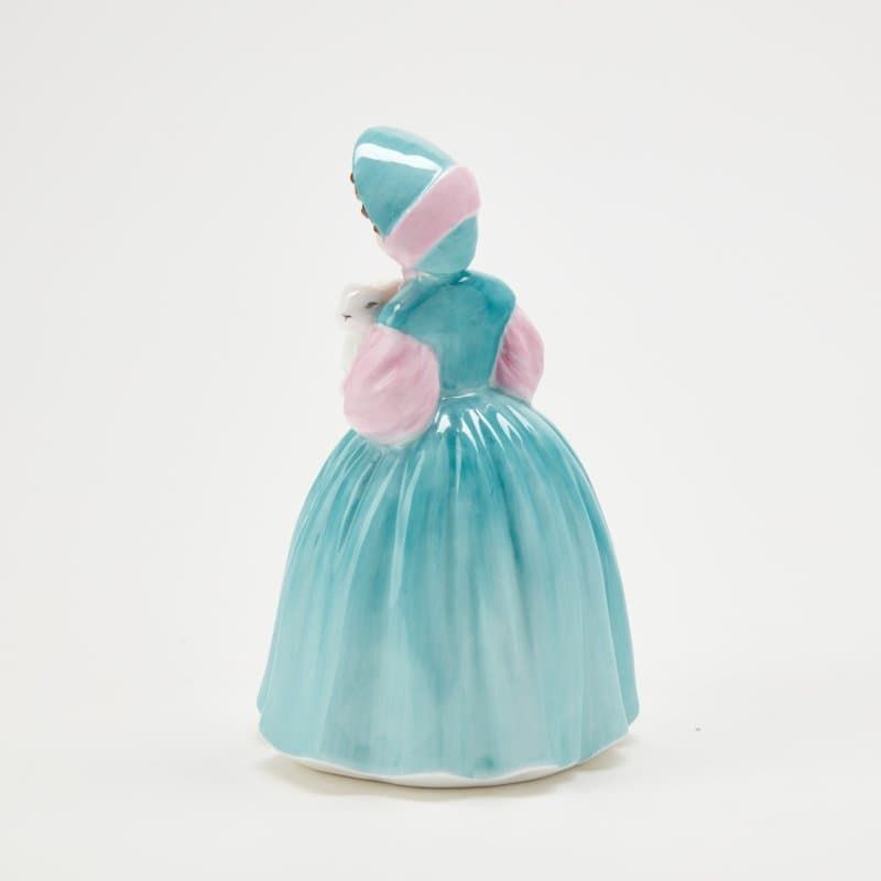 Статуэтка Bunny Figurine - View 4