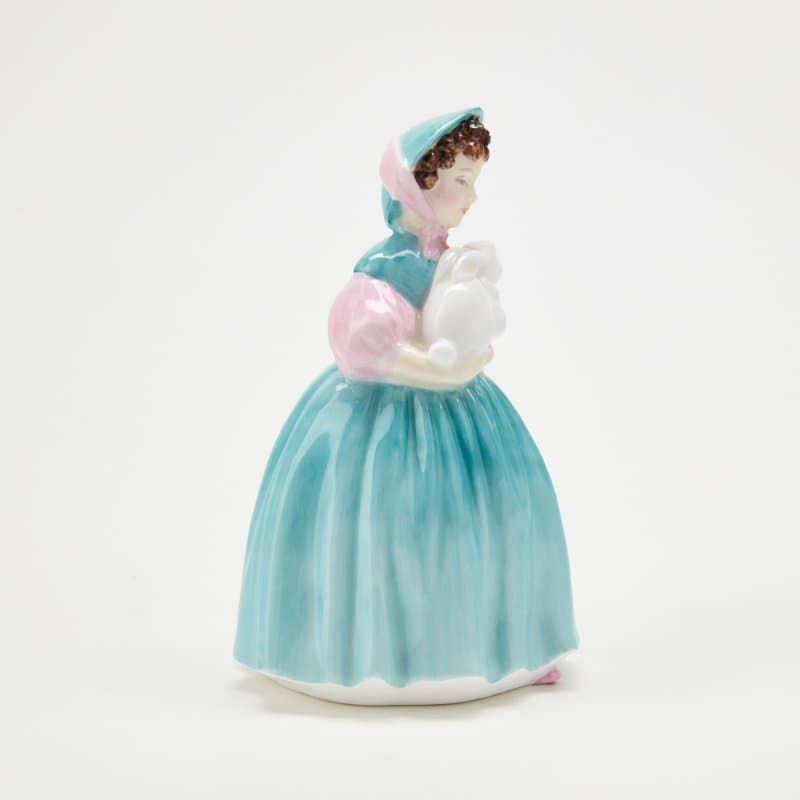 Статуэтка Bunny Figurine - View 6
