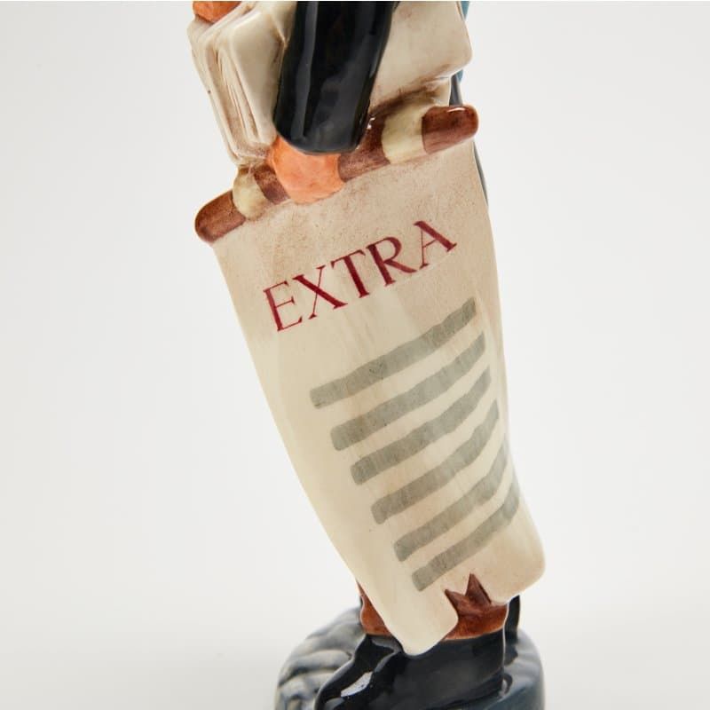 Newsboy - View 7