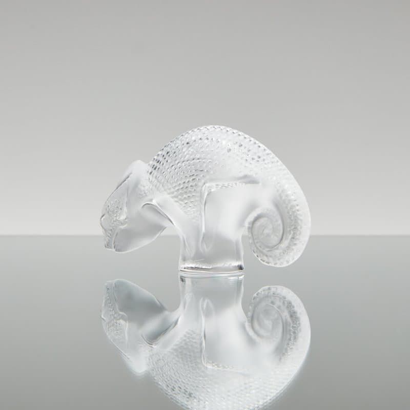 Статуэтка Хамелеон - View 4