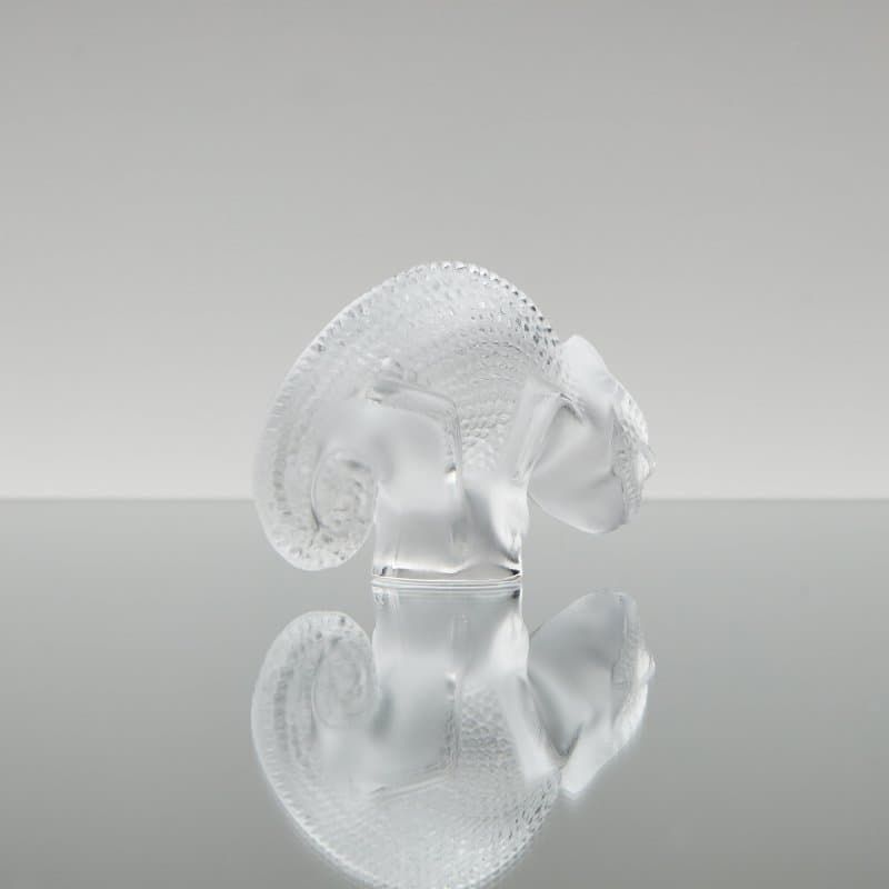 Статуэтка Хамелеон - View 5