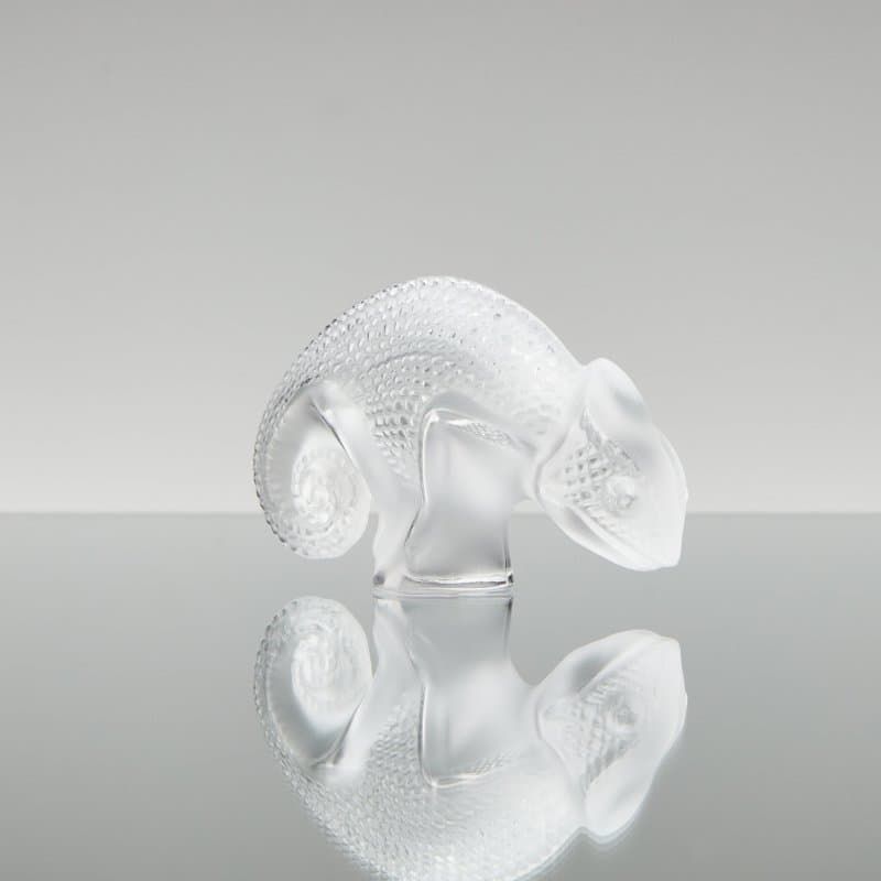 Статуэтка Хамелеон - View 6