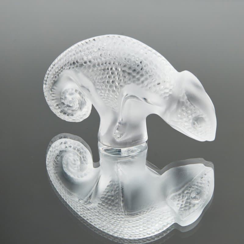 Статуэтка Хамелеон - View 7