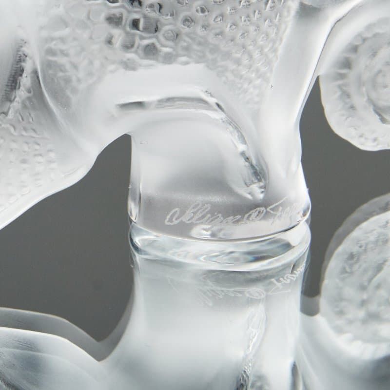 Статуэтка Хамелеон - View 8