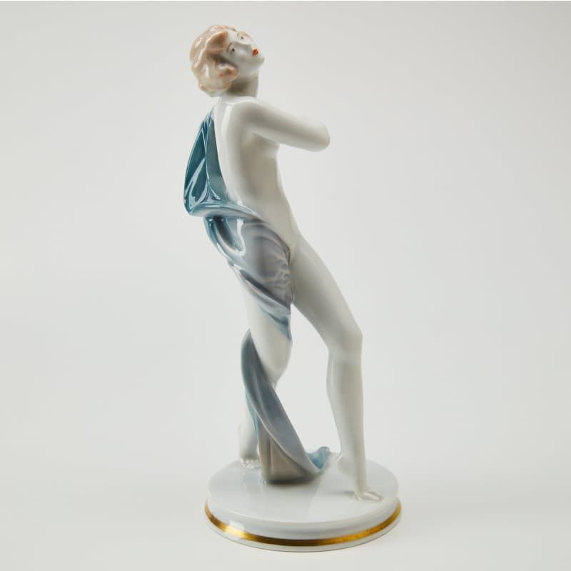 Scherzo - View 2