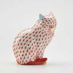 Кот - View 2