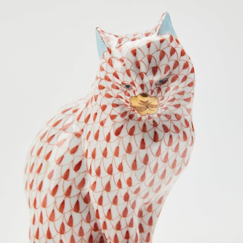 Кот - View 5