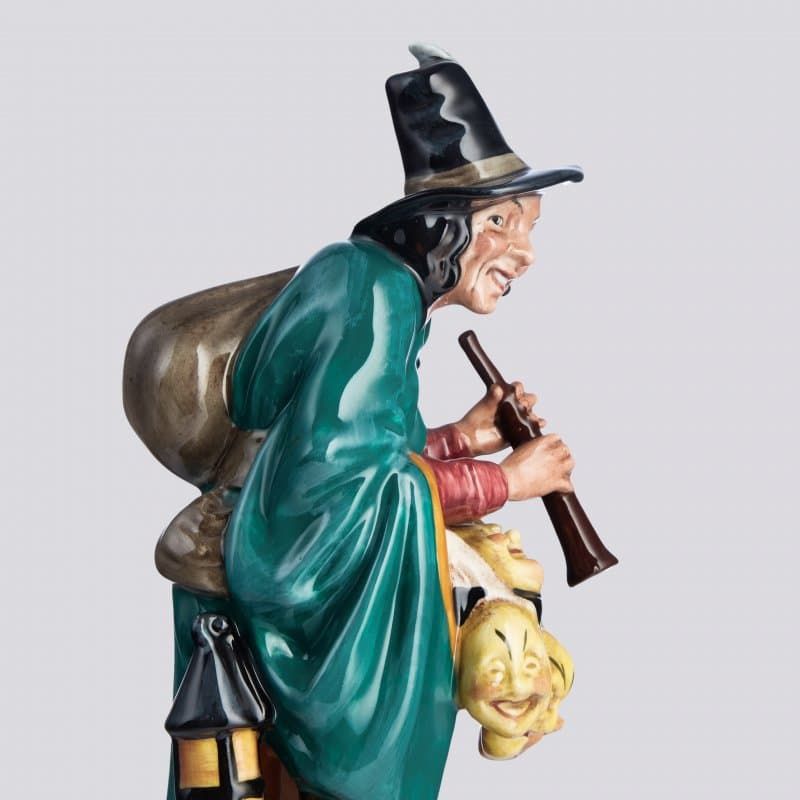 Фигурка The Mask Seller - View 3