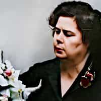 Малышева Нина Александровна (1914-1983)