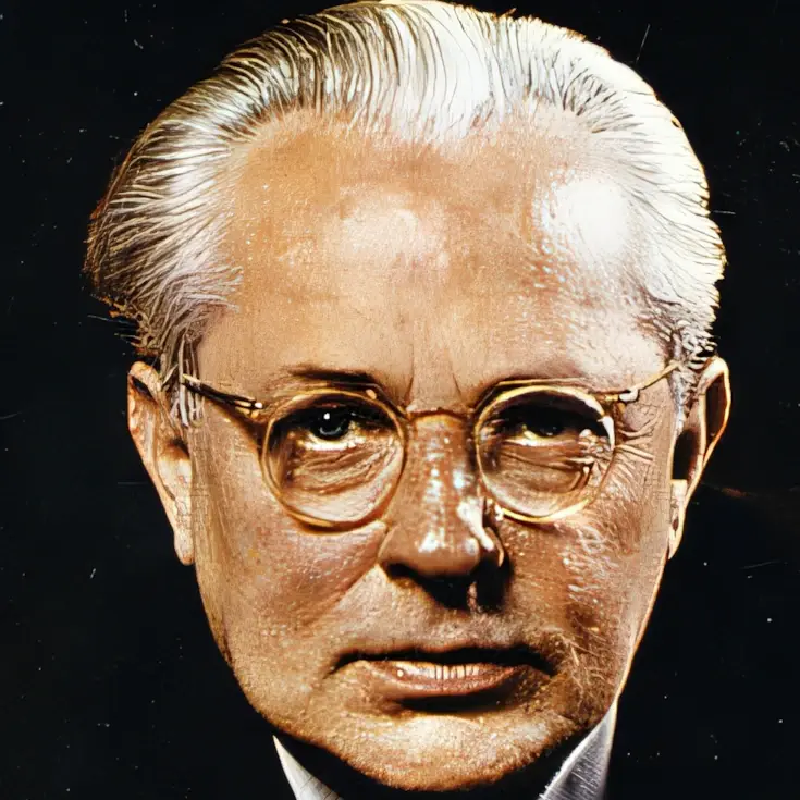 Heinrich Hoffmann ( Генрих Хоффман )