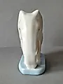 Слон Германия Porzellanfabrik Wilhelm Jäger - View 2