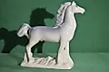 Статуэтка "Конь". Полонский завод художественной керамики - View 3