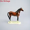Конь, Goebel, фигурки, лошадь - View 2