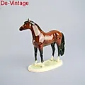Конь, Goebel, фигурки, лошадь - View 3