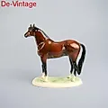 Конь, Goebel, фигурки, лошадь - View 4