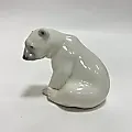 Лладро.Фигурка Белый медведь - View 3