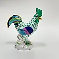 "Петух" Herend 1960-70гг - View 2