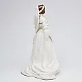 Статуэтка "Королева Виктория" - View 14
