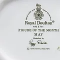 Фигурка "Figurine Of The Month May" - View 9