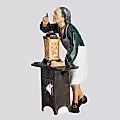 Статуэтка Clockmaker - View 2