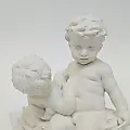 Статуэтка Дети Севр - View 6