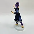 Фигурка "Курдская танцовщица" 1979 г - View 5