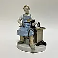 Фигурка Башмачник Графенталь 1935-1972 - View 6