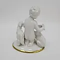 Статуэтка Путти с козлятами Neue - View 3