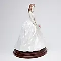Статуэтка "Невеста" - View 5