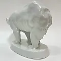 Фигурка Большой шагающий белый медведь - View 5