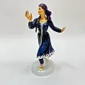 Фигурка "Курдская танцовщица" 1979 г - View 2