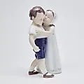 Фигурка "Отказавшийся от любви" - View 8