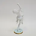 Статуэтка Танцовщица - View 4