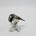 Статуэтка Синица Карл Энс Германия - View 4