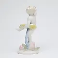 Статуэтка из серии Времена года "Лето" - View 3