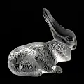 Статуэтка Заяц - View 3