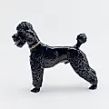 Статуэтка "Королевский пудель" - View 2