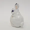 Статуэтка Кролик с яйцом Polly - View 3
